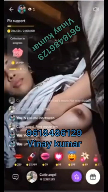 Random cute tango star 4