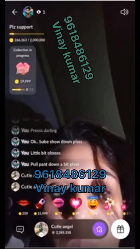 Random cute tango star 4