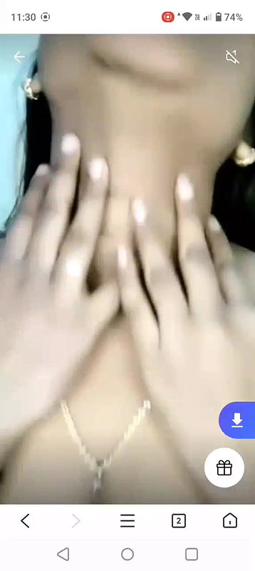 Random cute tango star 3