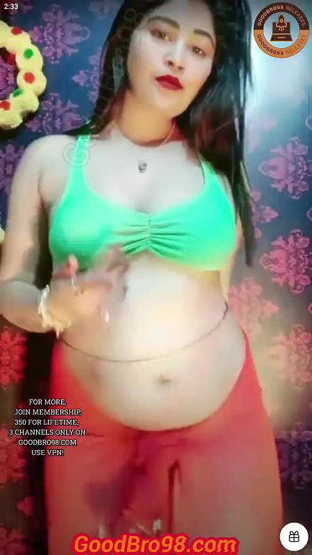 Cute tango star dance