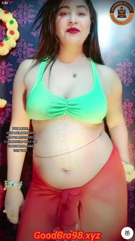 Cute tango star dance