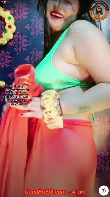 Cute tango star dance