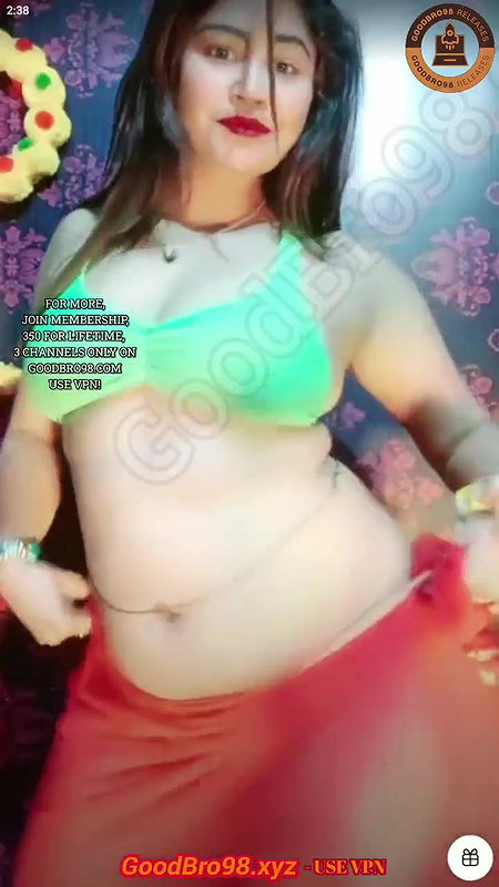 Cute tango star dance