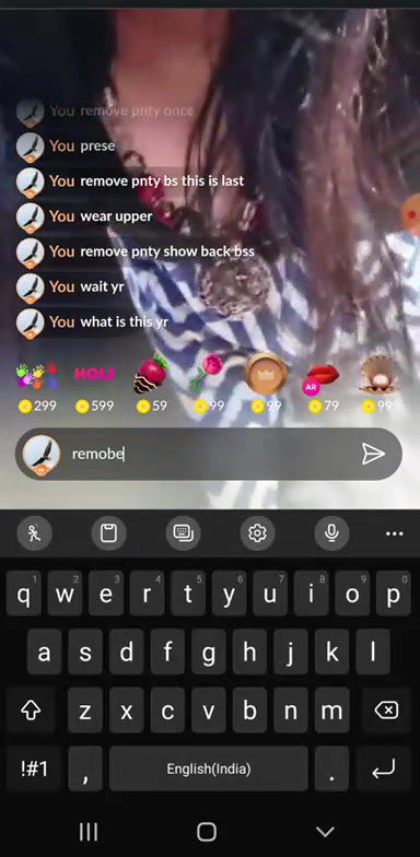 Random cute tango star 2