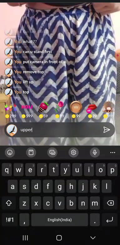 Random cute tango star 2