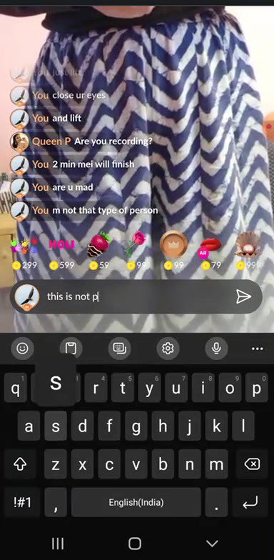 Random cute tango star 2