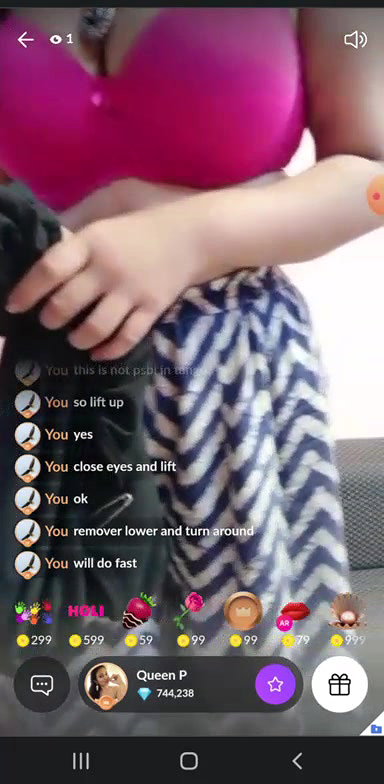 Random cute tango star 2