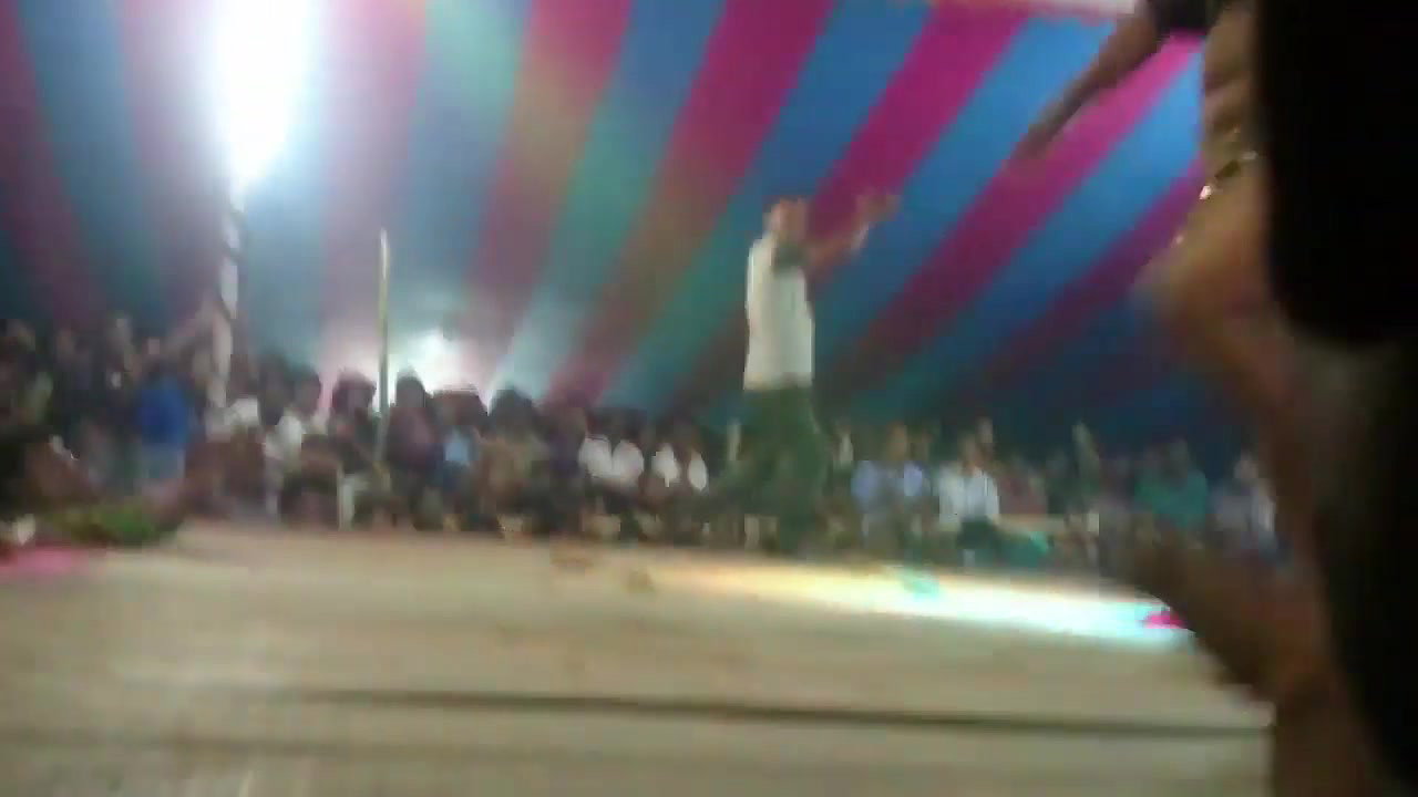 Bengali hot dance  2