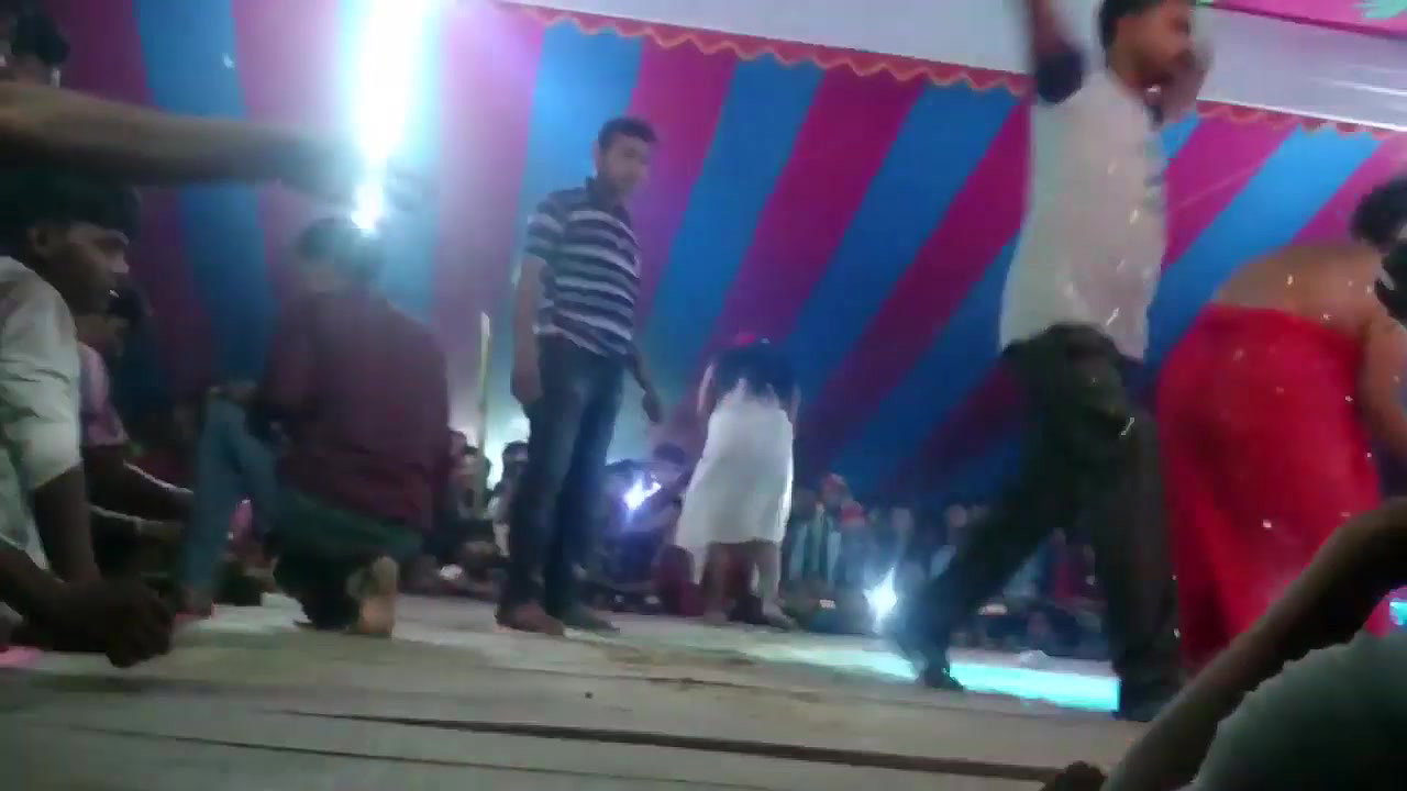 Bengali hot dance  2