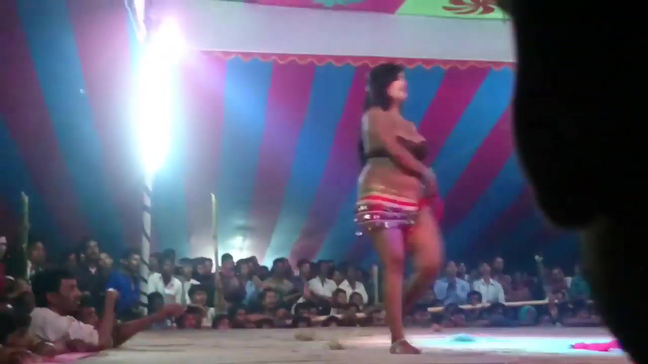 Bengali hot dance  2