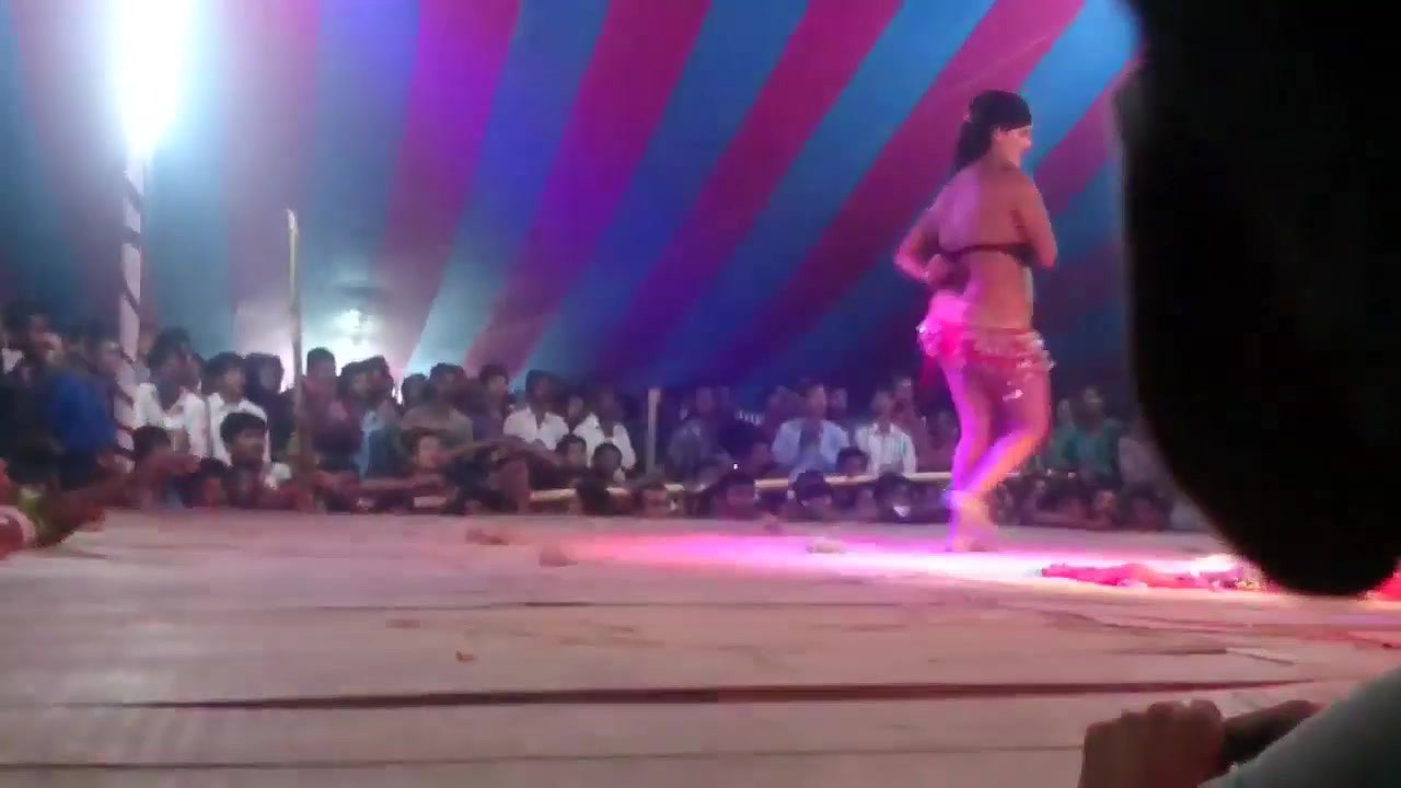 Bengali hot dance  2