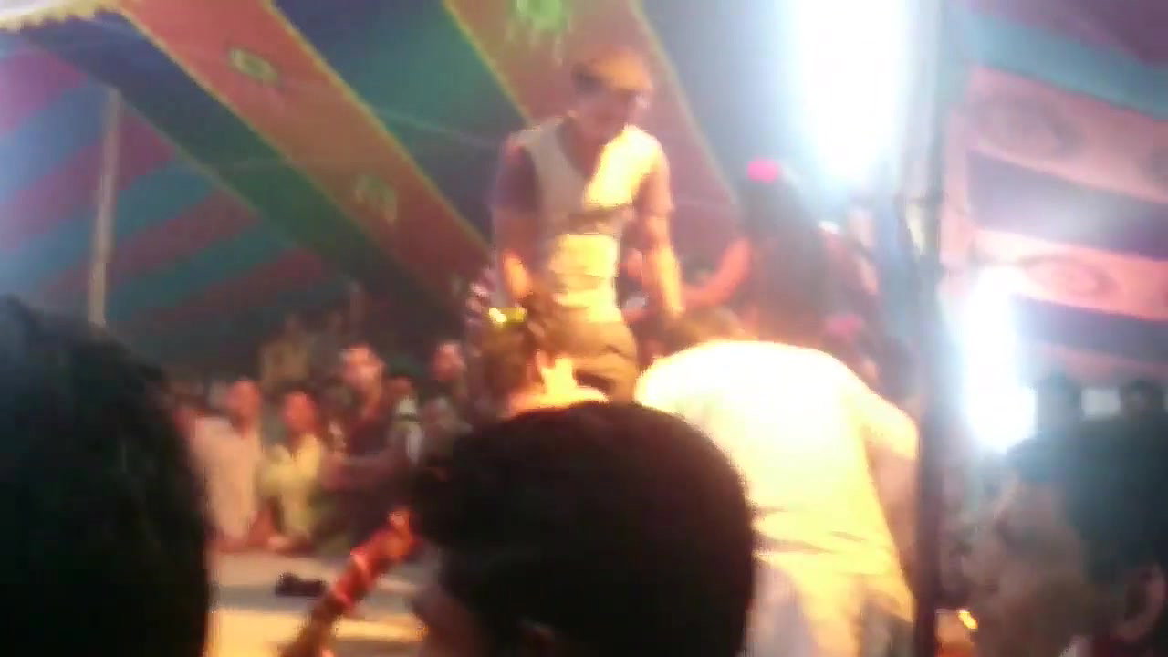 Bengali hot dance  2