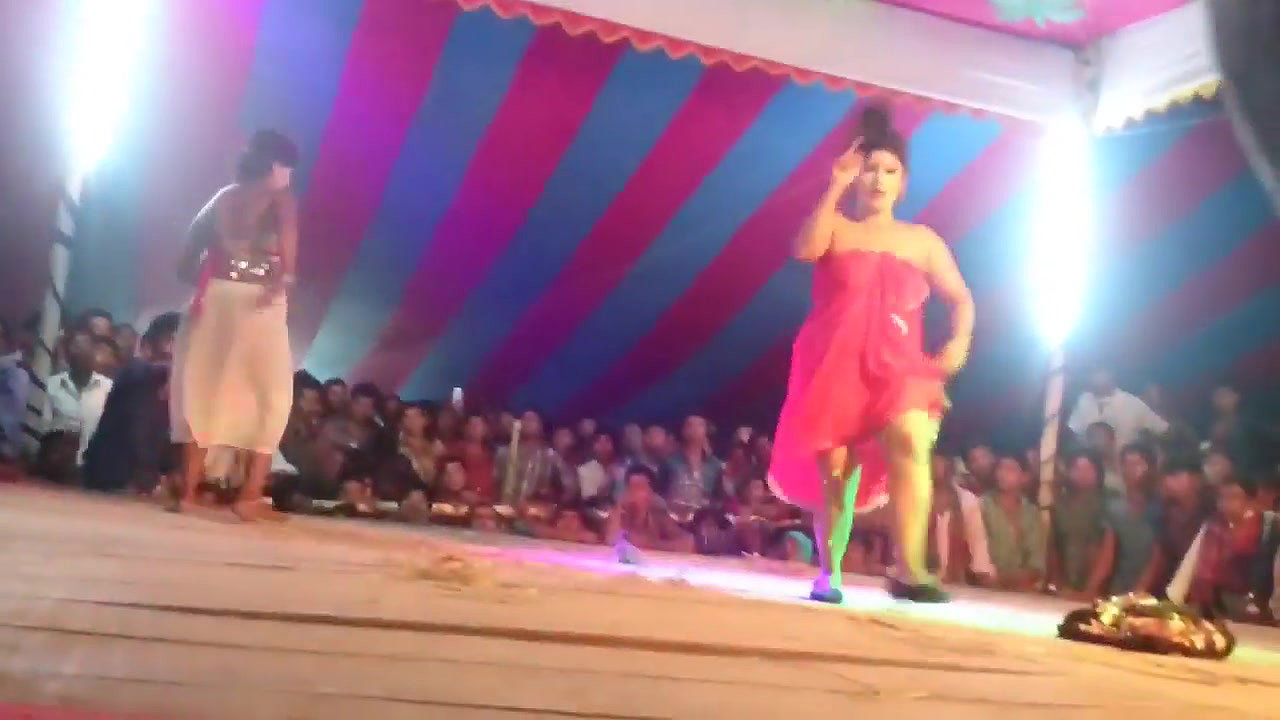 Bengali hot dance  2
