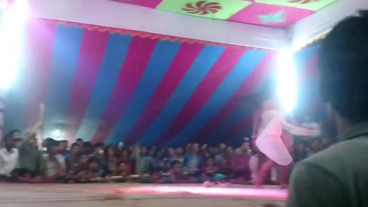 Bengali hot dance  2