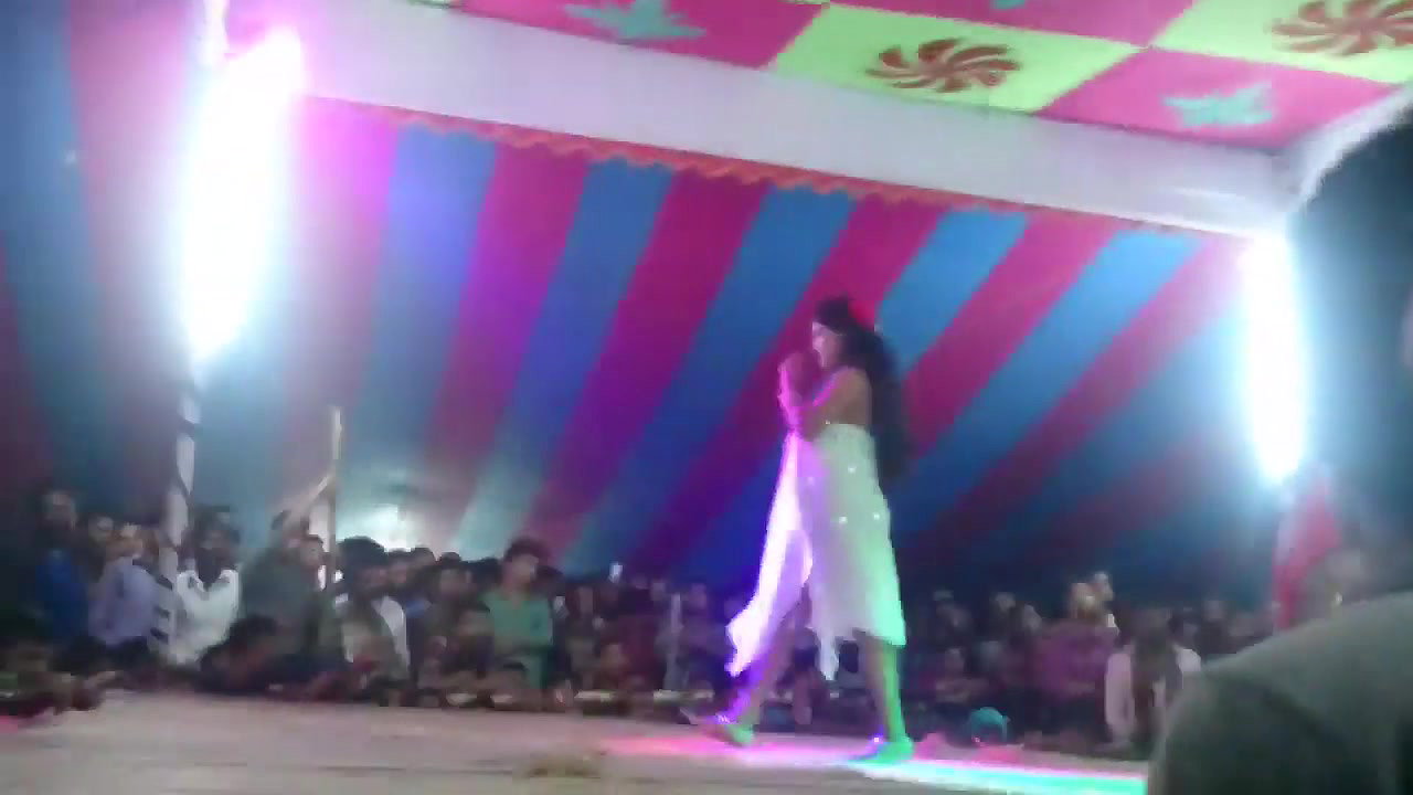 Bengali hot dance  2