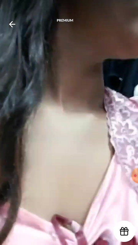 Hot boobs tango star