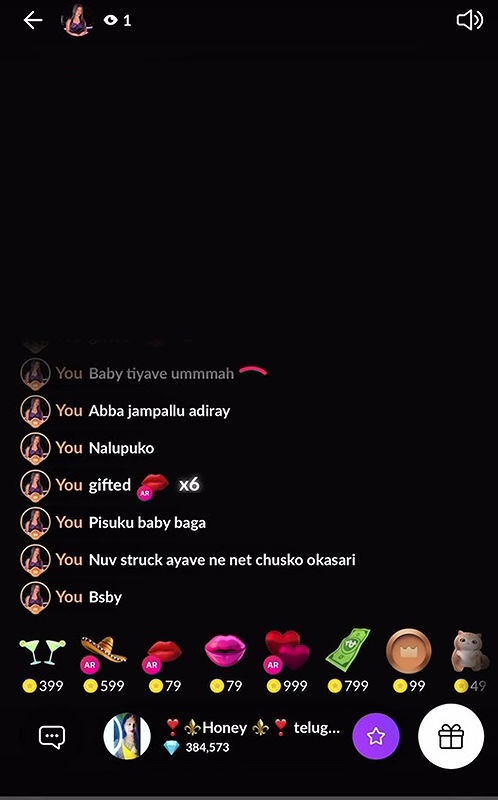 Sought bhabi oepn her sare STRIPCHAT