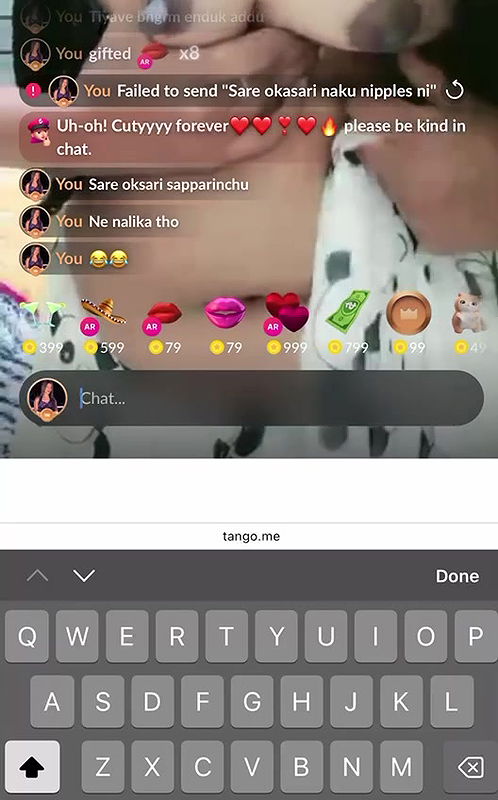 Sought bhabi oepn her sare STRIPCHAT