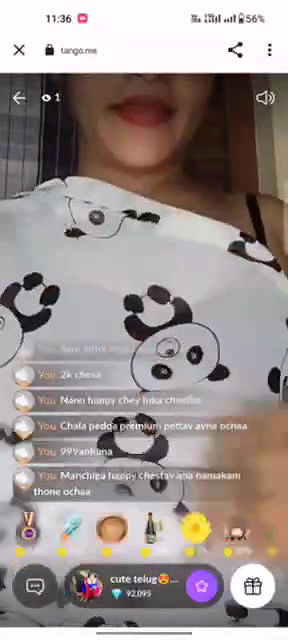 Sought sare bhabi hot show