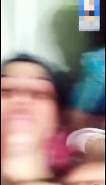 Desi village bhabi fun with smll sister chamet