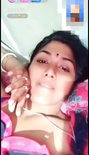 Desi village bhabi fun with smll sister chamet