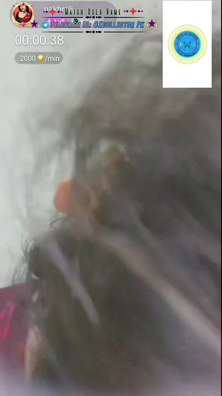 Chamet bhabi nakhreli