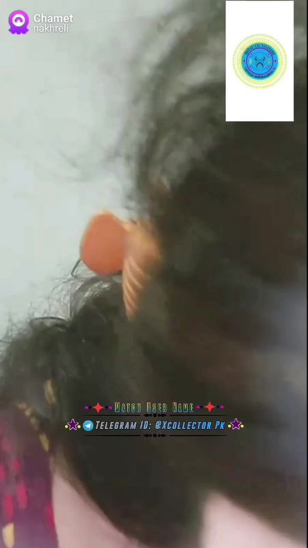 Chamet bhabi nakhreli