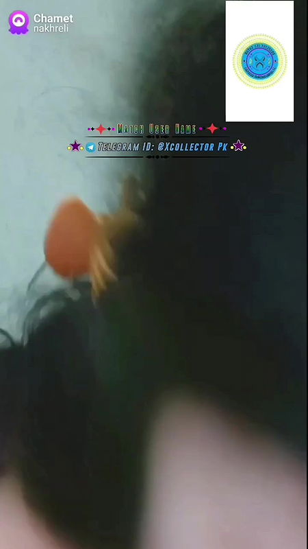 Chamet bhabi nakhreli