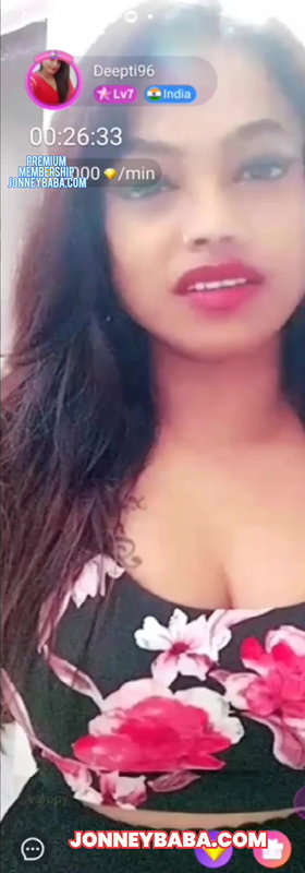 Chamet start dieepti69