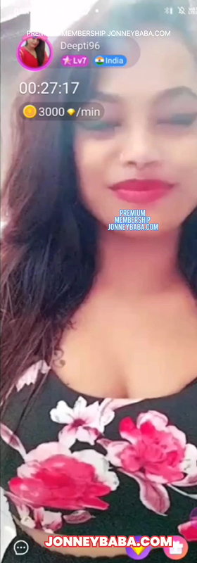 Chamet start dieepti69