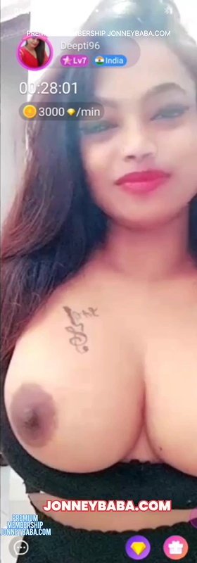 Chamet start dieepti69