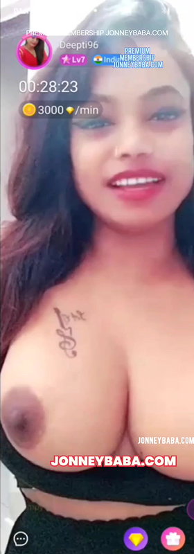 Chamet start dieepti69