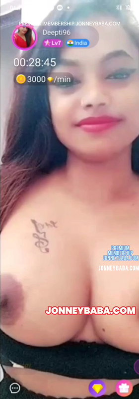 Chamet start dieepti69