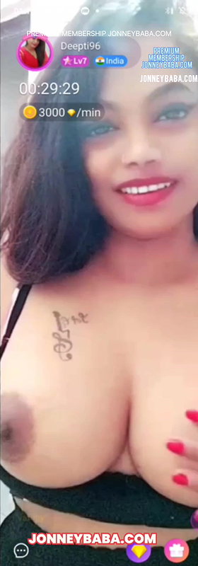 Chamet start dieepti69