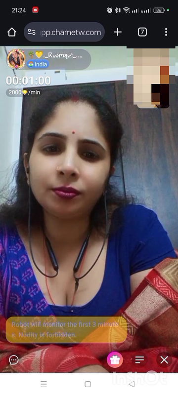 Desi tango bhabi sexy pussy