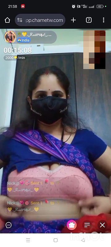 Desi tango bhabi sexy pussy