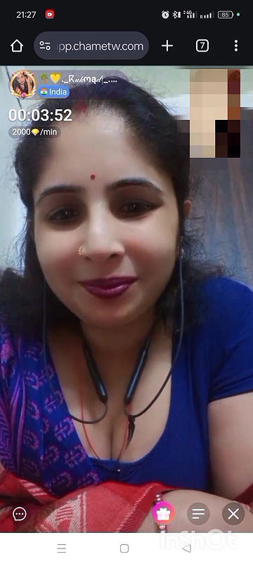 Desi tango bhabi sexy pussy