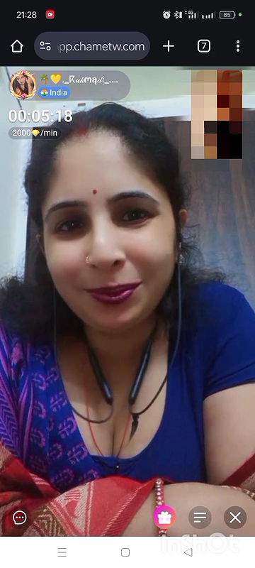 Desi tango bhabi sexy pussy