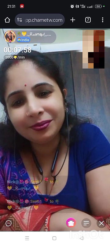 Desi tango bhabi sexy pussy