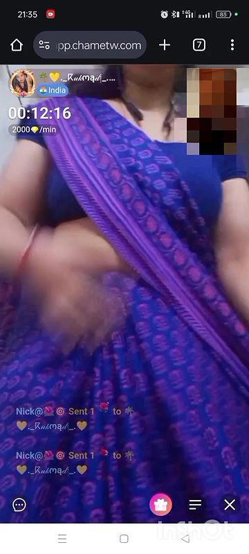 Desi tango bhabi sexy pussy