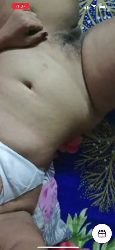 Desi new marrif bhabi big ass STRIPCHAT