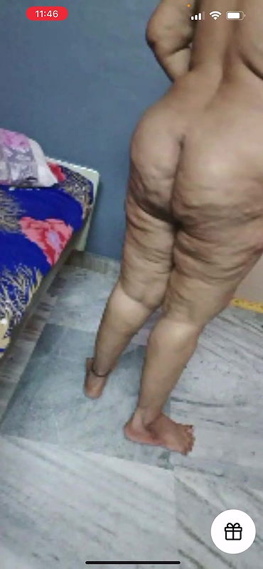 Desi new marrif bhabi big ass STRIPCHAT