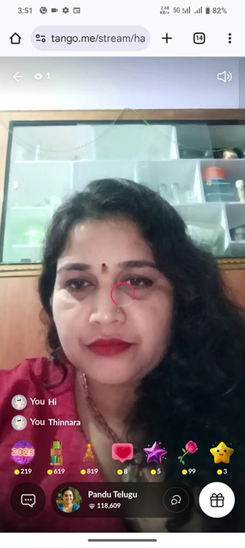 Desi hot aunty big pussy tango show