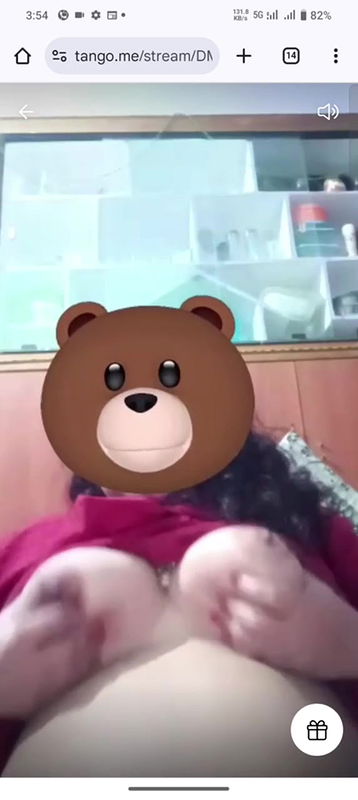 Desi hot aunty big pussy tango show