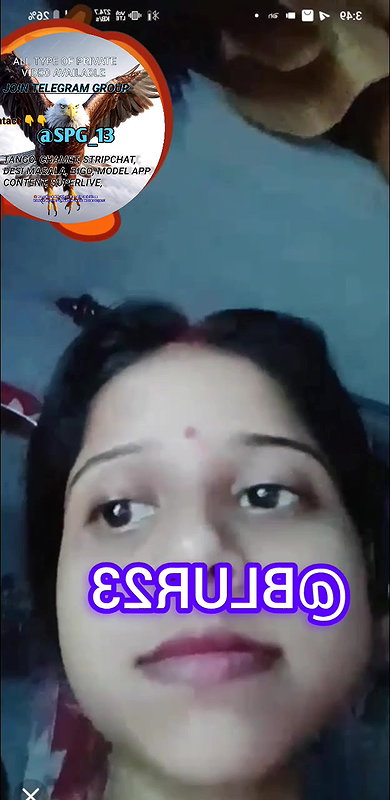 Cute girl random chamet video -1
