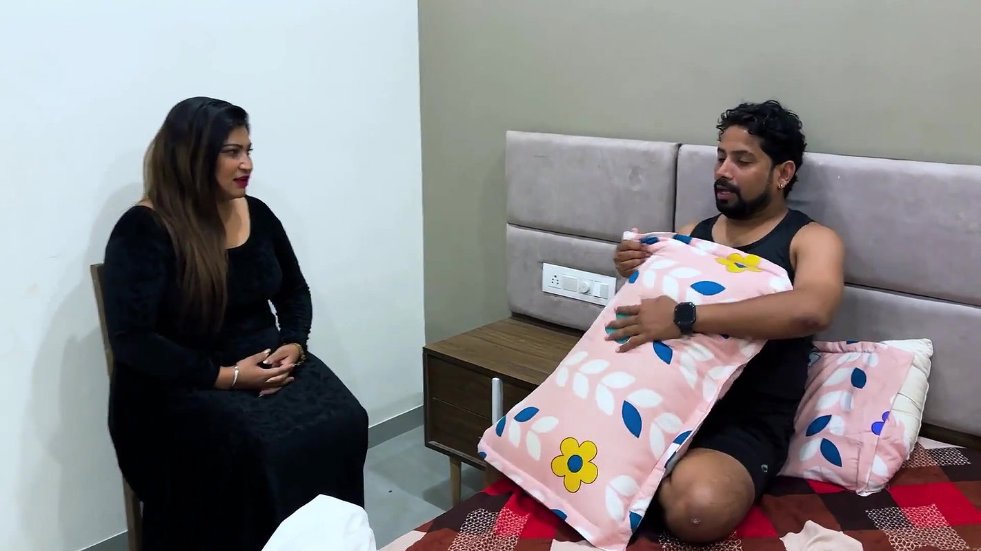 Sahelii 2025 Hindi Uncut-1080p