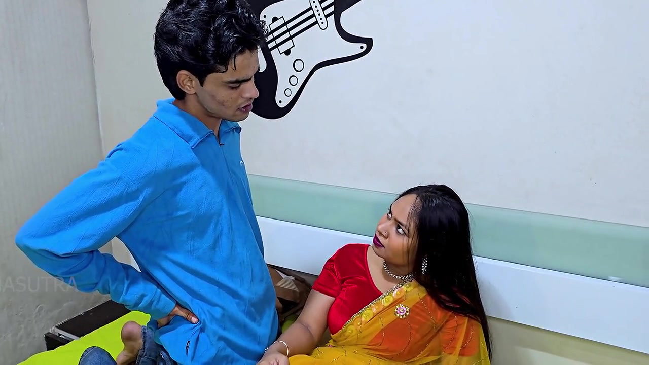 Aashiqui 2025 Hindi Uncut-720p