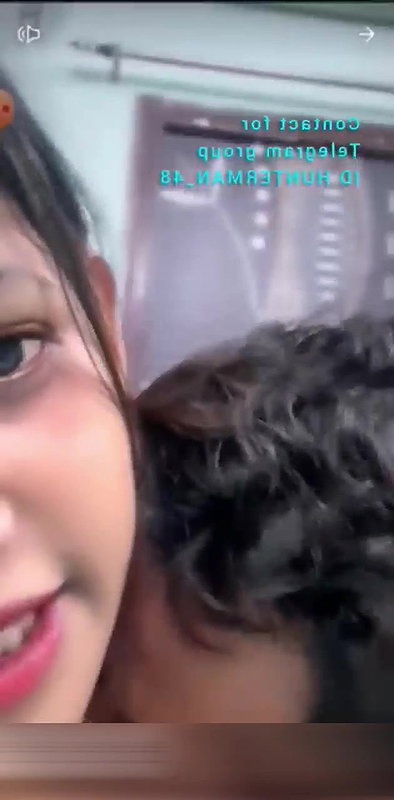 AnNu Queen Tango private – Full Face Couple STRIPCHAT