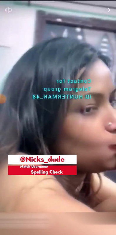 AnNu Queen Tango private – Full Face Couple STRIPCHAT