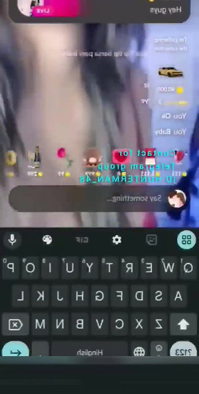 1_4967473515725850069 STRIPCHAT